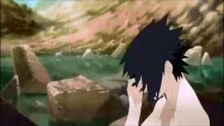 Naruto & Sasuke (AMV) - Echoes