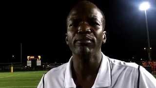 Aubrey Hill - Carol City 8, Miami Central 7