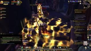 Mythic Dungeons