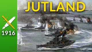 The Battle of Jutland: Clash of Dreadnoughts