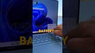 Huawei's New Laptop Changes Everything in 2025!