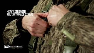 Banded® Turkey Vest - Product Features