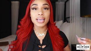 Silviax Jewelry Unboxing | Feat. Chanel Richie