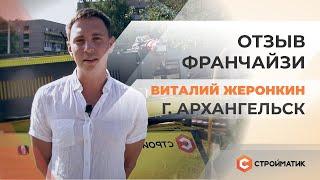 Франшиза 2021. Готовый бизнес с нуля