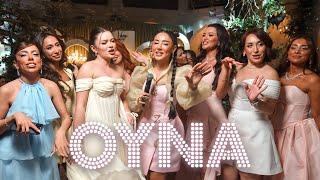 Zamina Rahimova — Oyna (Rəsmi Musiqi Videosu)