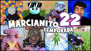 TEMPORADA 22  Lo más DIVERTIDO  #humor #comedia #shorts #viral #funnny #freddy #insectos #animales