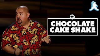 Chocolate Cake Shake | Gabriel Iglesias