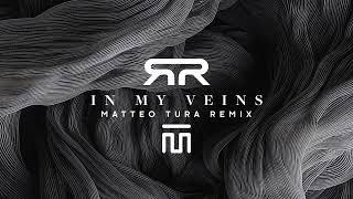 SIERRA - In my veins ( Matteo Tura Remix )