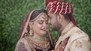 sindhi wedding highlights 2021 / RAJ + KIRAN