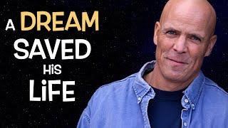 His Life Was SAVED By A Dream - Rob Sullivan