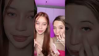 (Sabby and Sophia) (Marie Twins) Tiktok