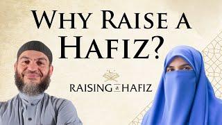 Why Raise a Hafiz? | with Sheikh Haitham al-Haddad | Bonus Session