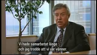 The art of becoming a billionaire - Alexander Vik and Xcelera.com