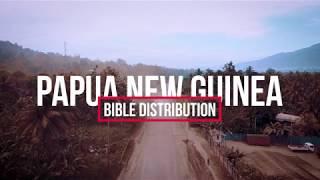 Papua New Guinea - PNG Bible Project BIMI