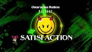 Satisfaction Guaracha  - Alcyone (Aleteo, Zapateo, Tribal House) #satisfaction