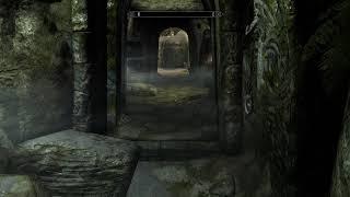 Elder Scrolls V  Skyrim - Location of Ahzidal's Gauntlets