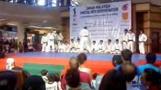 Judo