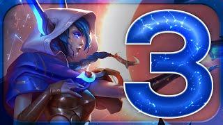 Night Hour -  3 (XAYAH HIGHLIGHTS, MONTAGE, AND FUNNY MOMENTS) MASTER ADC | NIGHTLIGHT EPISODE 3