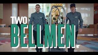 Two Bellmen | Official Movie