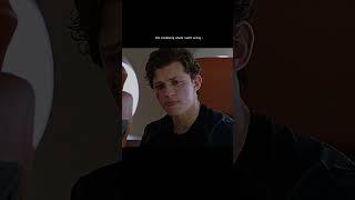 Still wondering where I went wrong !! #tomholland #solothinker