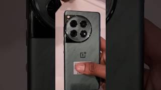 Oneplus 12 | oneplus 12 unboxing | oneplus 12 review