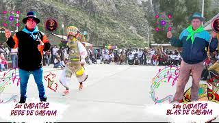 FIESTA CONSTUMBRISTA VALLE SONDONDO - AYACUCHO️ #viral  #sondondo #andes #peru  #ayacucho