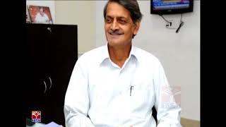 T-SAT || Jalasagarudu Vidyasagar Rao Vardhanthi || Special Programme