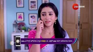 Diamond Didi Zindabad | Ep - 110 | Oct 29, 2024 | Best Scene 2 | Zee Bangla