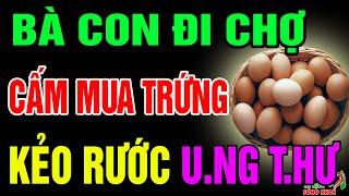 Ai Bị 5 Bệnh Này Tuyệt Đối Cấm Ăn Trứng, Kẻo Rước Đại Họa Vào Thân, Ai Cũng Nên Biết Để Tránh Xa