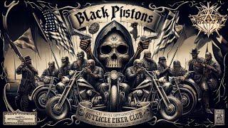 Black Pistons Motorcycle Club