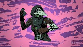 Darkest Dungeon 2: Eldritch Abominations vs Four Guys in a Car
