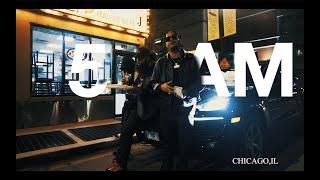 LoOny Smokez - 5am Freestyle (Official Video )   : @Higherselfilms