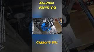 K1C timelapse] Eclipson PITTS S12