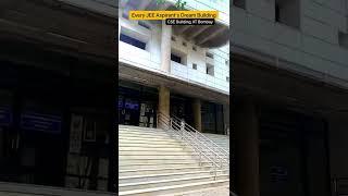 IIT Bombay CSE Building | IIT Bombay Motivation | #shorts #ytshorts #iit