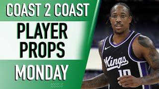 NBA Player Props Today | Free NBA Picks (3/3/25) NBA Best Bets and NBA Predictions