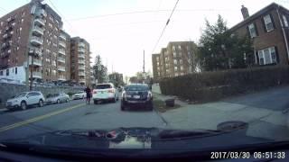 CYHY BMW E90 Dash Cam Keeps Recording in Parked Car part 3 of 3