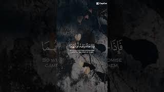 قراني سر حياتي 