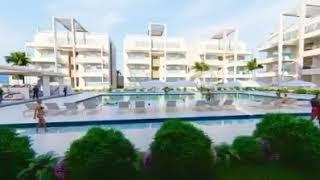 Apartamentos en Venta en Bayahibe, La Romana - Gabriel Batista