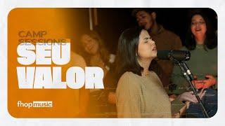 Seu Valor - Ao Vivo I fhop music