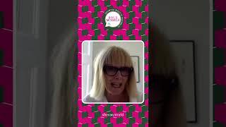 What is The Future of The Fashion Industry? #SheCan #shorts