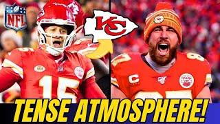 BREAKING NEWS! LOOK WHAT HE SAID! WILL BLOW YOUR MIND! CHIEFS NEWS TODAY! NFL NEWS TODAY!