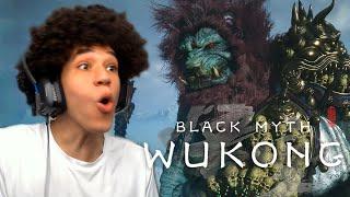 NO WAY PEOPLE ARE MISSING THIS BOSS FIGHT!!! | Black Myth Wukong FINALE