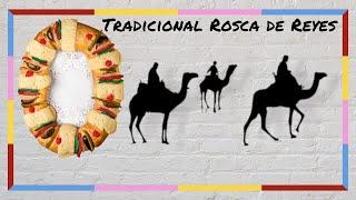 Donde está la mejor rosca de reyes??