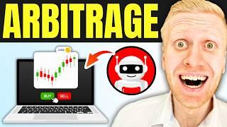 How to Use Crypto Arbitrage Trading Bot: Binance & Bybit Arbitrage Bot