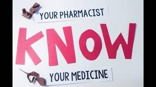 Celebrate American Pharmacists Month with Pacific!