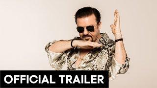 DAVID BRENT: LIFE ON THE ROAD - OFFICIAL TRAILER [HD]