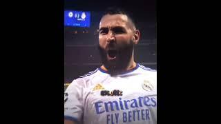 BENZEMAAA  #trending#edit#viral#football#benzema#fyp#ishowblack#sortsfeed#feed#short