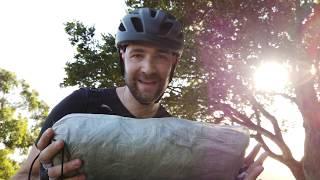 Tarptent Aeon Li Tent - Bikepacking Review