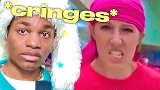 RANKING PAINFULLY CRINGE TIKTOKS TO TORMENT YOUR BRAIN!!