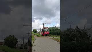 120 вагон в Перми @Пермский транспортный Канал @-_-59-159RUS